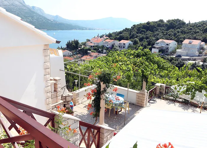 Apartments Alo Jozic