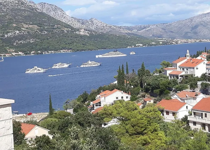 Apartments Alo Jozic