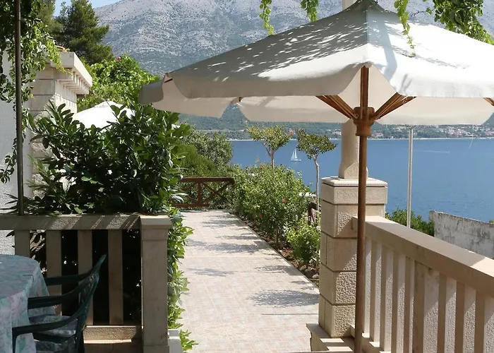 Apartments Alo Jozic