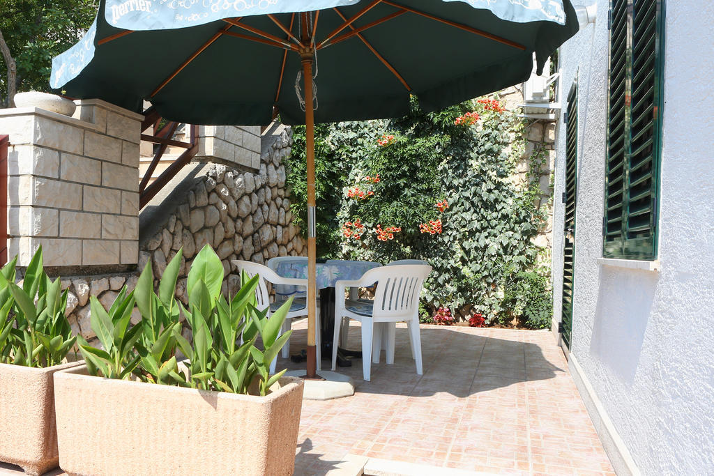 Alo Jozic Apartament Medvinjak