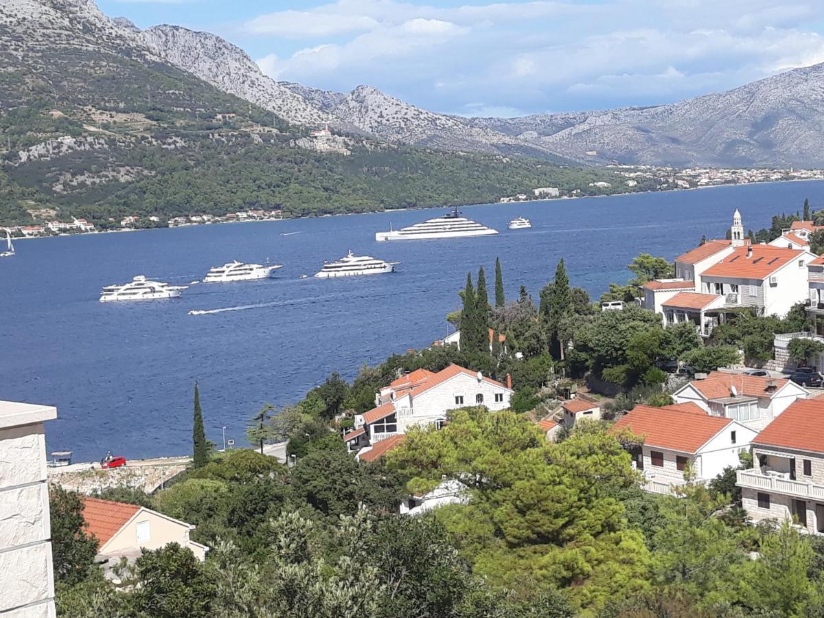 Alo Jozic Apartament Medvinjak