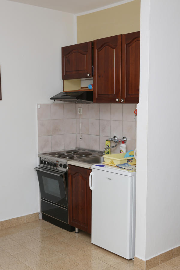 Apartament Alo Jozic Medvinjak