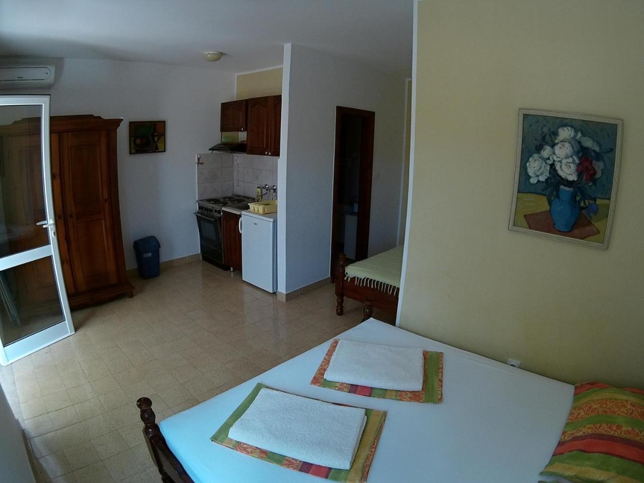 Apartament Alo Jozic Medvinjak