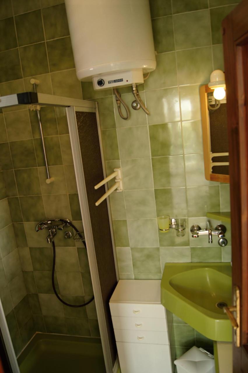 Alo Jozic Apartament *