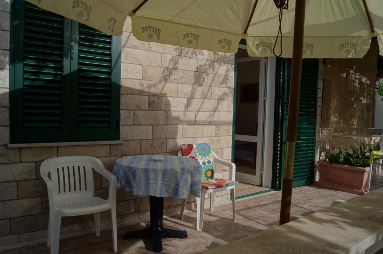 Alo Jozic Apartament