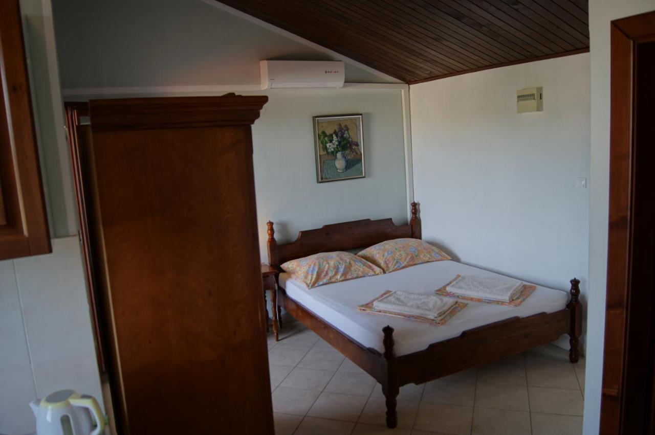 Apartament Alo Jozic