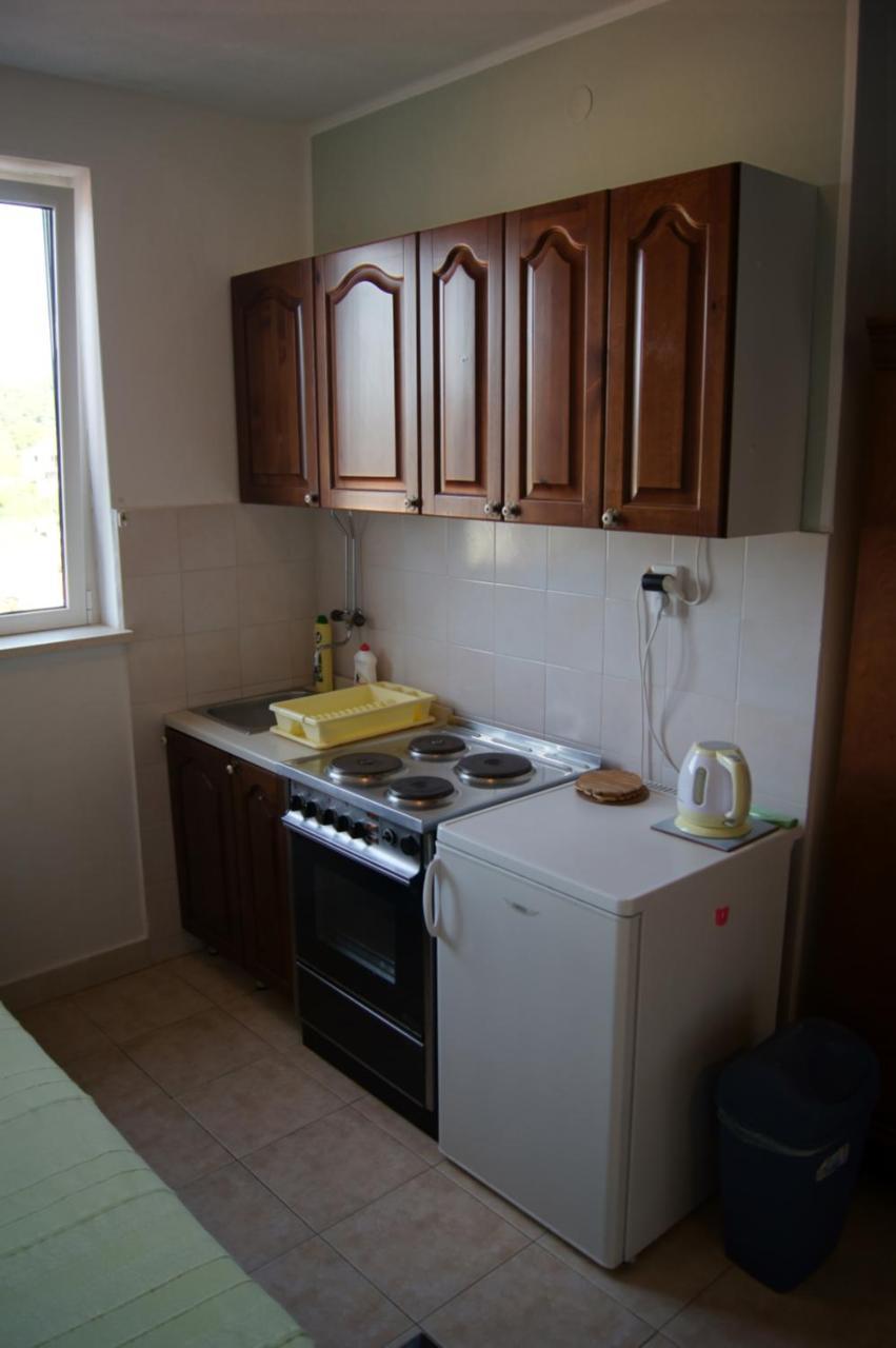 Apartament Alo Jozic Medvinjak