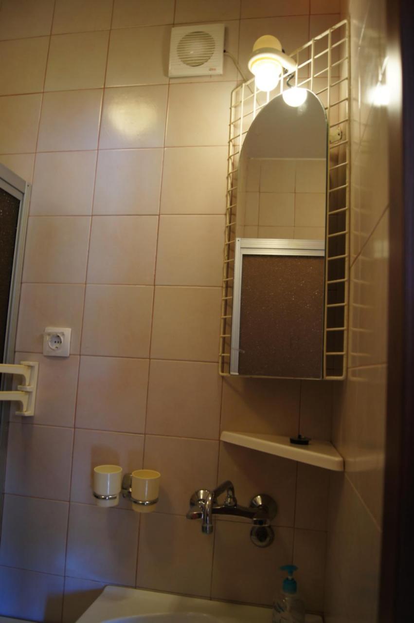 Apartament Alo Jozic Medvinjak