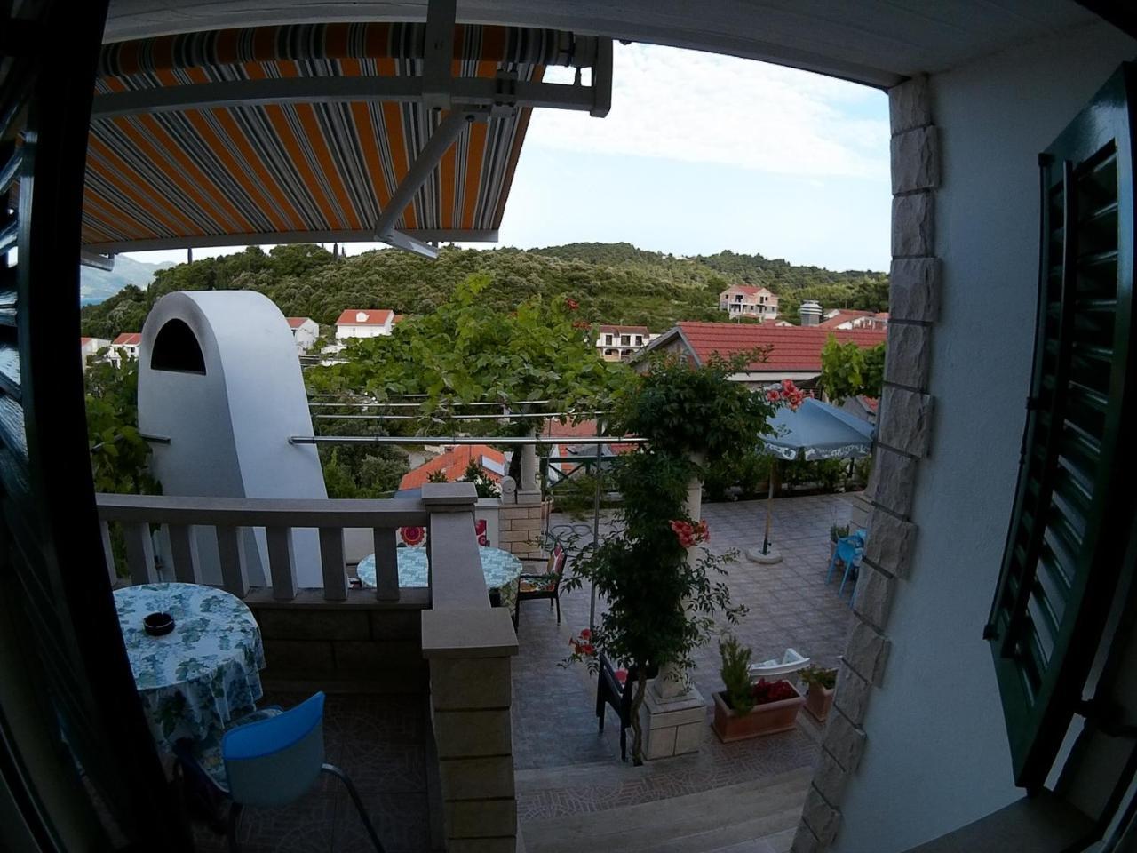 Apartament Alo Jozic Medvinjak