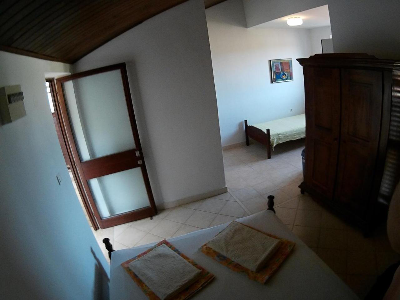 Apartament Alo Jozic *