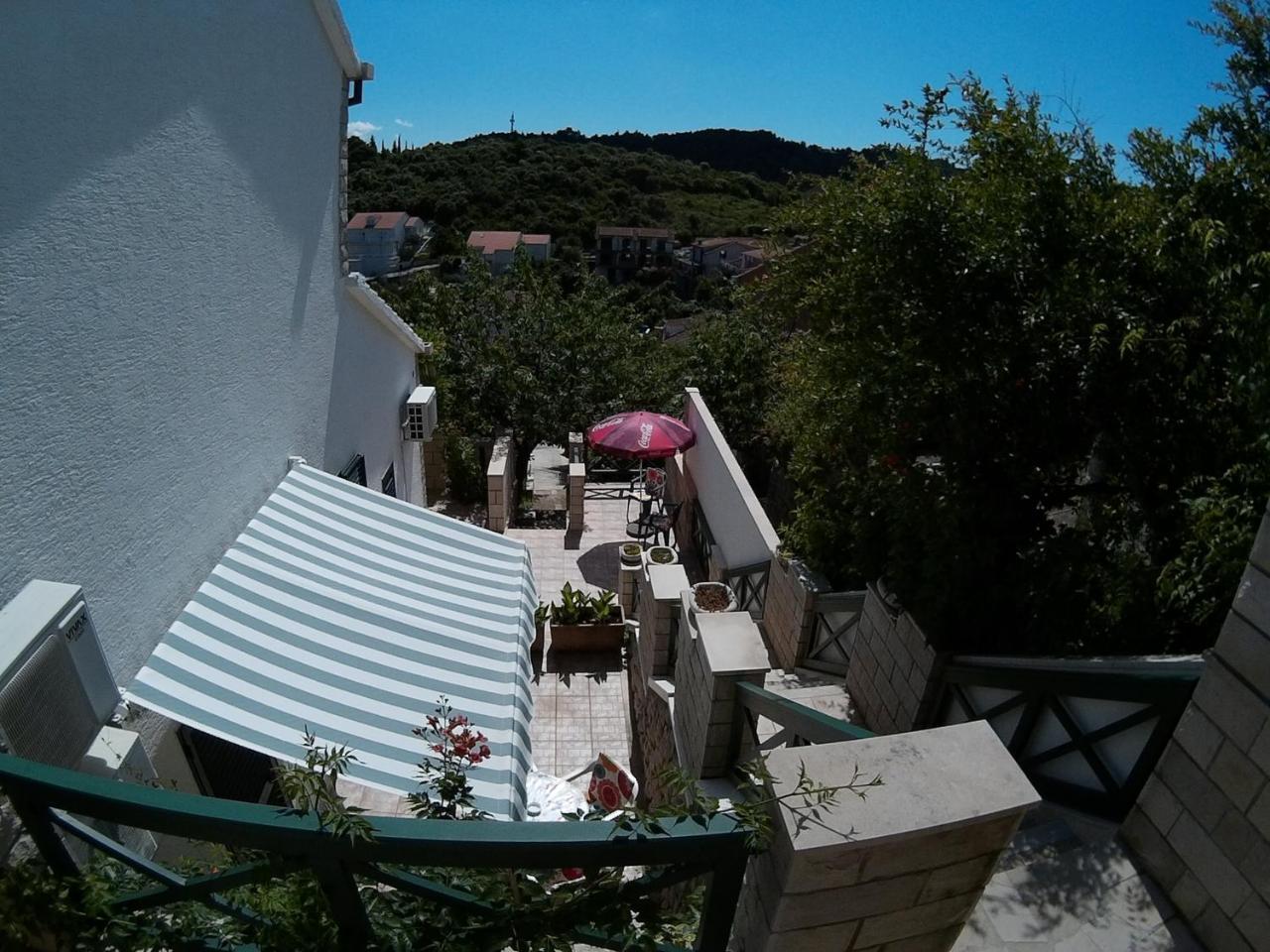 Apartament Alo Jozic Medvinjak